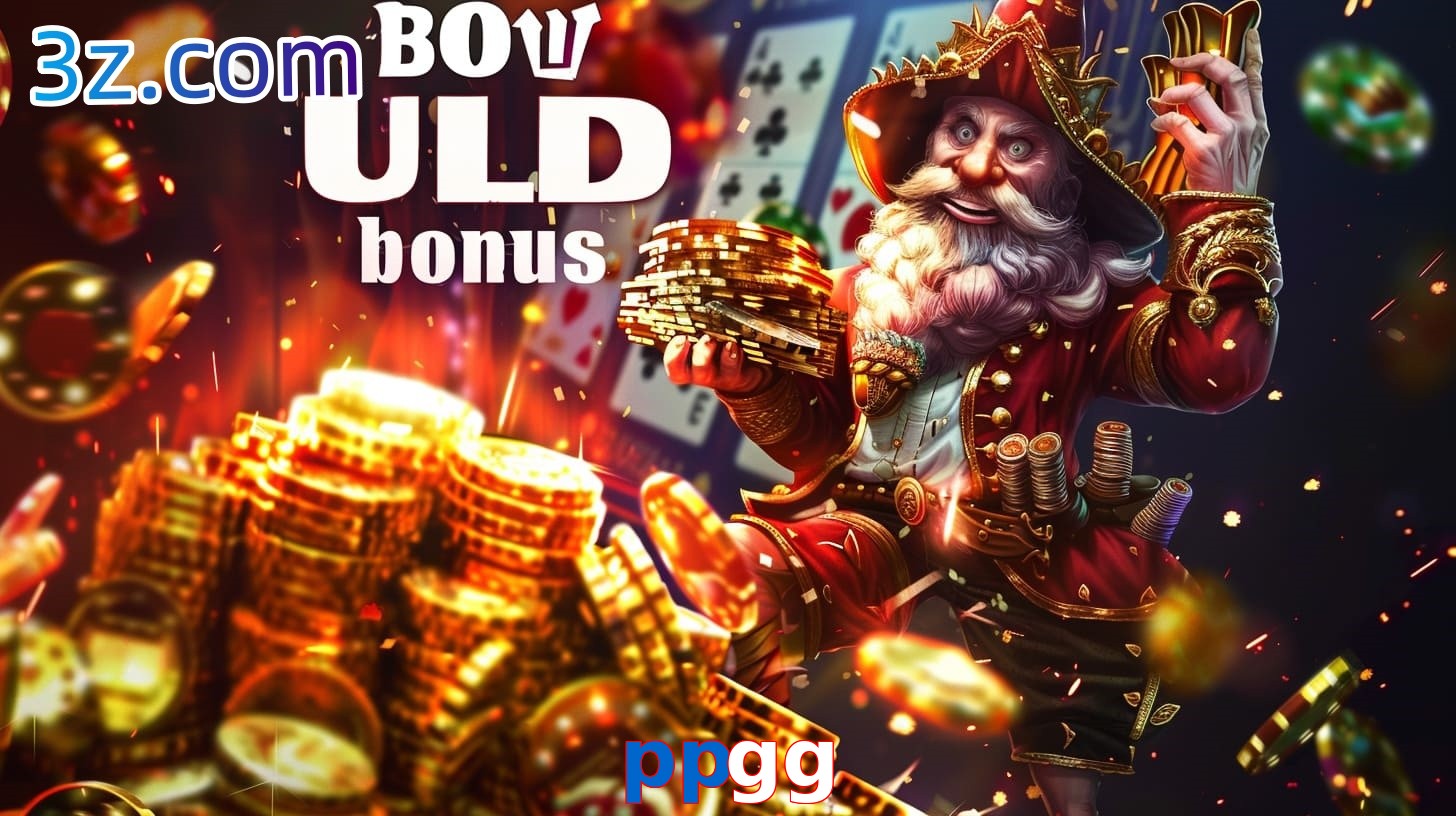 ppgg apostas com bonus imediato